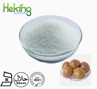 Monk Fruit Extract สารเติมแต่งอาหาร Erythritol