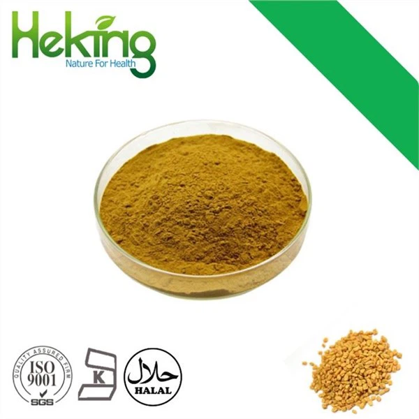 สารสกัดจากผลไม้พระเป็นสารให้ความหวานตามธรรมชาติที่ได้รับความนิยมในช่วงไม่กี่ป...